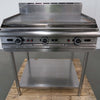 Trueheat T90-0-90G 3 Burner Griddle (3)