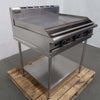 Trueheat T90-0-90G 3 Burner Griddle (4)