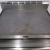 Trueheat T90-0-90G 3 Burner Griddle (6)