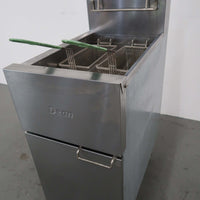 Dean SR42GN Single Pan Fryer (2)