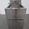 Dean SR42GN Single Pan Fryer (3)