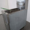 Dean SR42GN Single Pan Fryer (4)