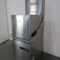 FAGOR  AD-125HRS AU Pass Through Dishwas (2)