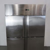 FED SN1000TNM Upright Fridge (2)