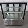 FED SSU90-2XB Refrigerated Display (2)