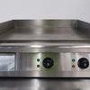 FED GH-610 C/Top 2 Burner Griddle (2)