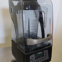 VITAMIX - THE QUIET ONE VM0149A (2)