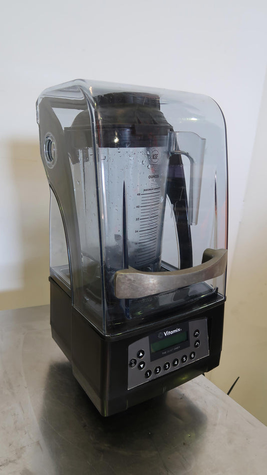 VITAMIX - THE QUIET ONE VM0149A (2)