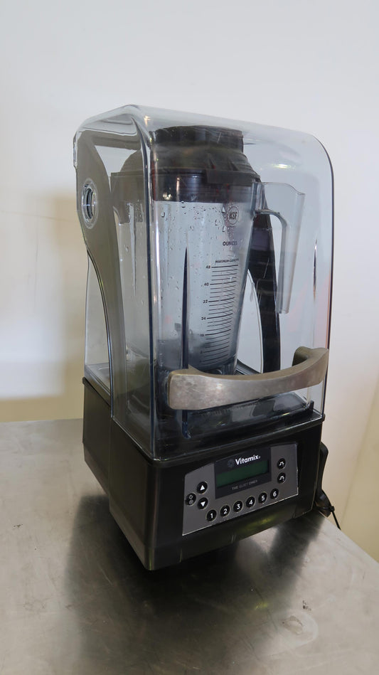 VITAMIX - THE QUIET ONE VM0149A (2)