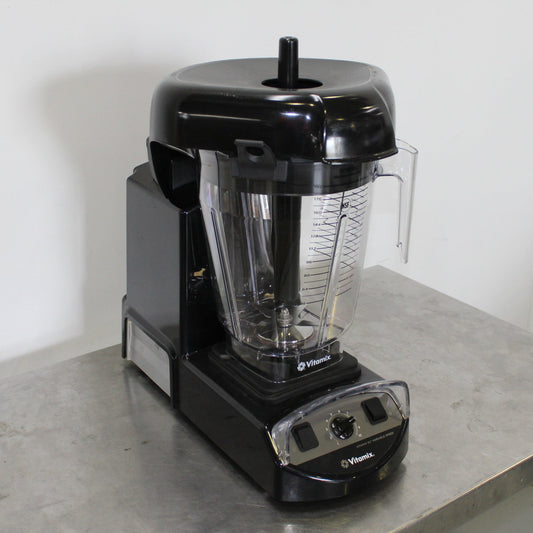 Vitamix XL Blender (2)
