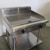 Waldorf GP8900E-LS 2 Burner Griddle (2)