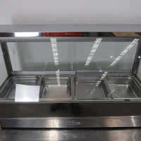 Roband E14 C/Top Hot Food Bar (2)