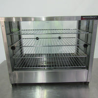 Woodson W.PIA50G Pie Warmer (1)