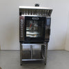 Unox XEBC-06EU-EPR Combi Oven W/ Exhaust (3)