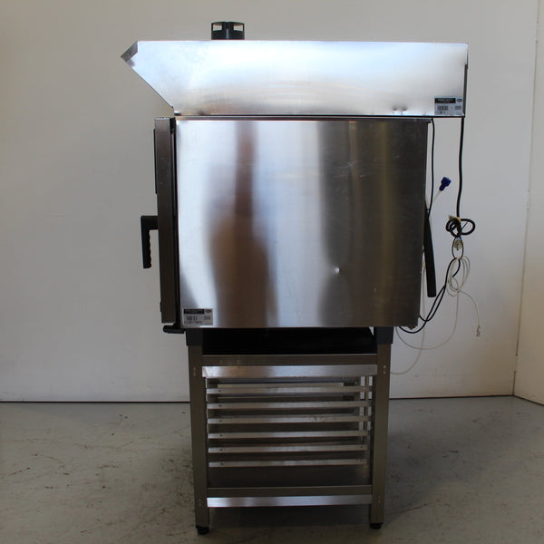 Unox XEBC-06EU-EPR Combi Oven W/ Exhaust (5)