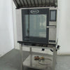 Unox XEBC-06EU-EPR Combi Oven W/ Exhaust (1)