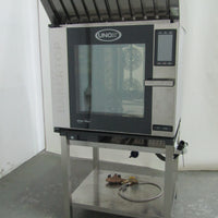 Unox XEBC-06EU-EPR Combi Oven W/ Exhaust (1)