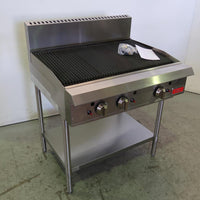 Thor TR-CBR36F Char Grill (1)