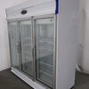 Anvil Aire GDJ1880 Upright Fridge (2)