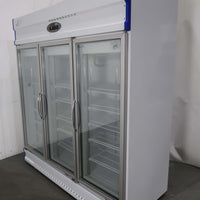 Anvil Aire GDJ1880 Upright Fridge (2)