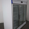 Anvil Aire GDJ1880 Upright Fridge (4)