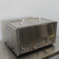 Roband CHOC2 C/Top Bain Marie (2)