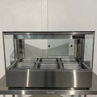 Woodson W.HFSQ23 Hot Food Bar (2)