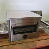 Prismafood TUNNEL C/40 C/Top Conveyor Ov (2)