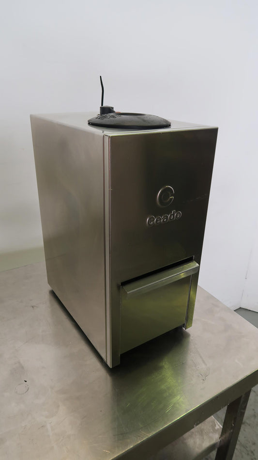 Ceado V100 Ice Crusher (1)