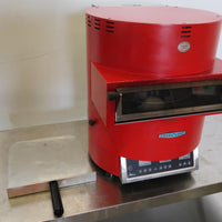 Turbochef 941-03400 HighSpeed Pizza Oven (2)