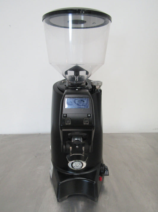 Eureka ZENITH 65E Coffee Grinder (2)