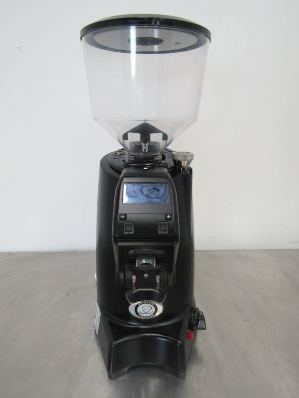 Eureka ZENITH 65E Coffee Grinder (2)