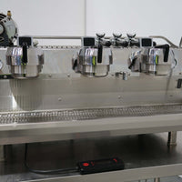 Synesso MVP 3GR 3 Group Coffee Machine (2)