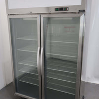 Thermaster SUFG1000 Upright Freezer (2)