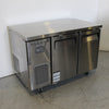 Skipio SUF12-2 Undercounter Freezer (2)