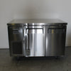 Skipio SUF12-2 Undercounter Freezer (3)