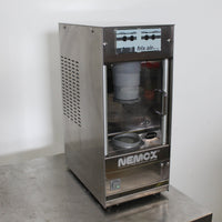 Nemox FRIXAIR FRX-180 Gelato Machine (2)