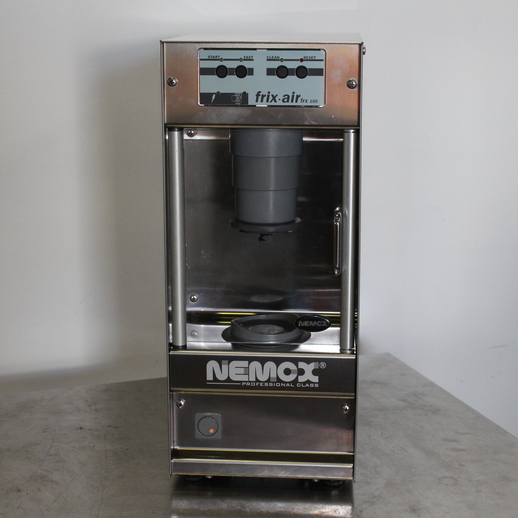 Nemox FrixAir FRX-180 - Gelato Machine (3)
