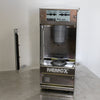 Nemox FRIXAIR FRX-180 Gelato Machine (4)