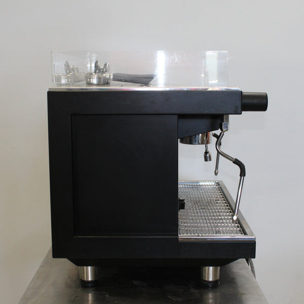 San Remo ZOE 2 Group Coffee Machine (3)