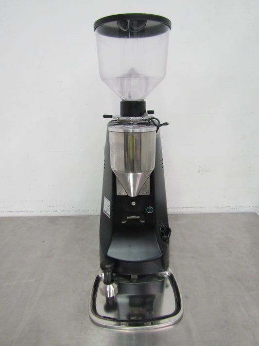 MAZZER - ROBUR ELECTRONIC (2)