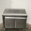 FED SLB120 Pizza Prep Bench (2)
