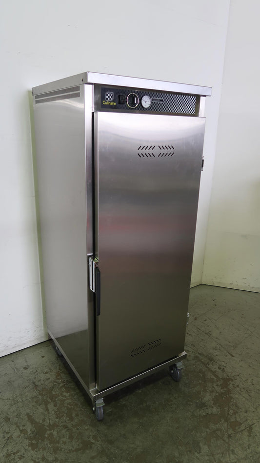 Culinaire CH.VHC.3211 E Warming Cabinet (2)