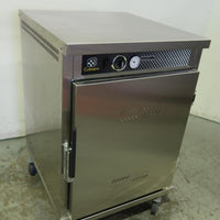 Culinaire CH.VHC.1411 Warming Cabinet (2)