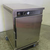 Culinaire CH.VHC.1411D Warming Cabinet (2)