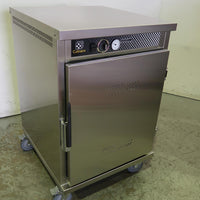Culinaire CH.VHC.1411D Warming Cabinet (2)