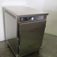 Culinaire CH.VHC.1411D Warming Cabinet (2)