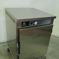 Culinaire CH.VHC.1411D Warming Cabinet (2)