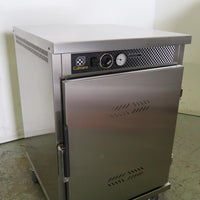 Culinaire CH.VHC.1411D Warming Cabinet (2)