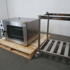 Goldstein EZ26 4 Tray Convection Oven (2)